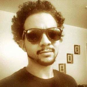 Meet your Posher, Eric